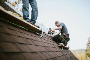 Local Roofers in Yorktown Naval Weapons Stati, VA